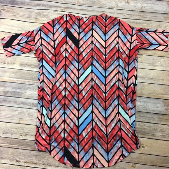 LuLaRoe Irma - Picture 2 of 2